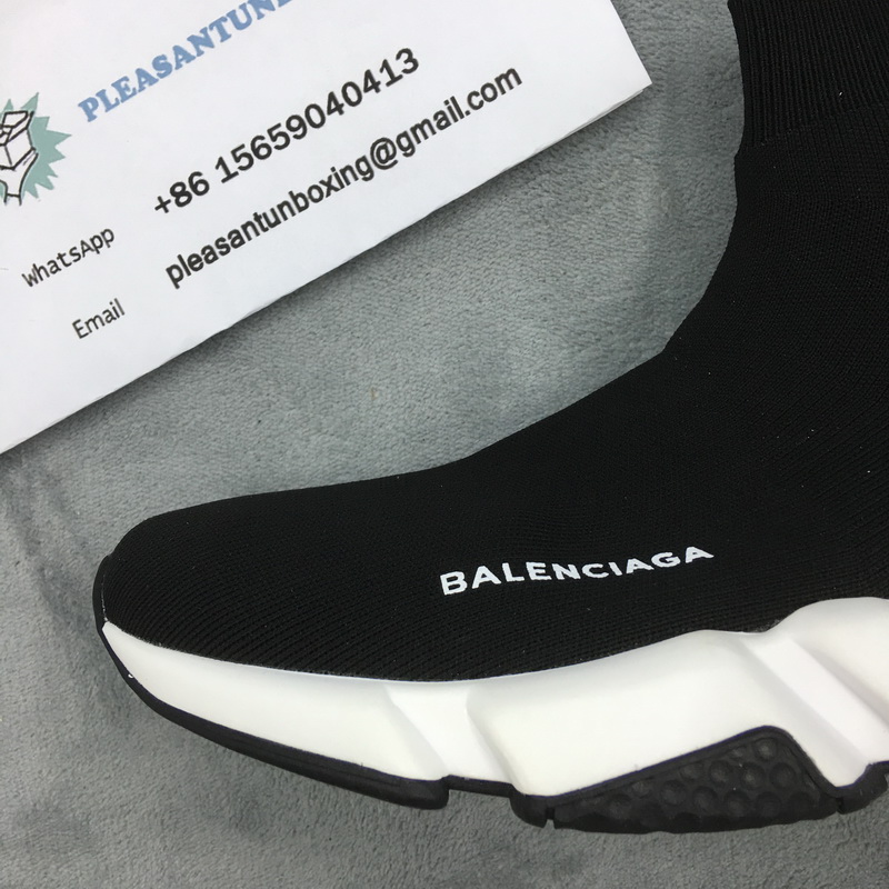 Authentic Balenciaga Speed Trainer 1